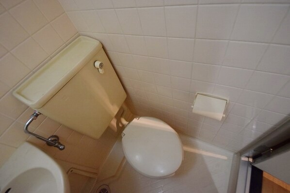 SEEDS鶴見中央の物件内観写真